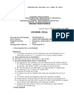 Informe Técnico Contraeje RT Nº2 25102009