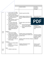 Lesson Plan-: Starter