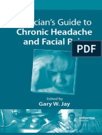 Chronic Headache