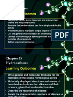 C15 Hydrocarbons