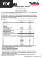 Certificado Pipeliner 6P+