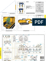 Hydraulic Circuit Diagram