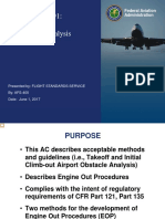 AC 120-91 Overview