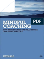 Mindful Coaching