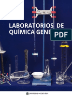 Laboratorio Quimica General