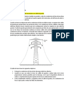 Metodo de Apantallamiento en Lineas de Transmision