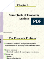 Some Tools of Economic Analysis: © 2006 Thomson/South-Western