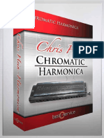 CH-Harmonica Manual PDF