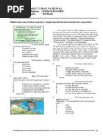 Soal Un Bahasa Inggris Xii (Lat 12)