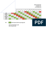 Jadwal CS