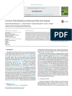 1 - A Review of The Rotokawa Geothermal Field New Zealand - 2016 - Geothermics PDF