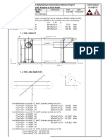 Anchor Steel Supports-Loads