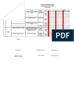 Poa Bulanan Ispa, Diare, Hepatitis