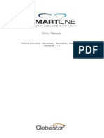 SmartOne-B User Manual Rev 1 4