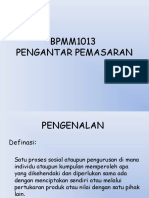 BPMM1013