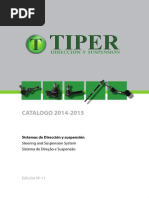 Catalogo Tiper2014