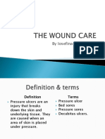 The Wound Care