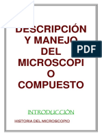 Primer Informe - Microscopio Compuesto (Señalado)