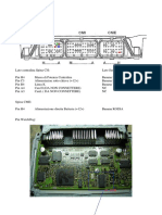 Pin Out IAW 6LP OLD PDF