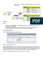 Practica VLANs PDF