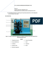 Machines Guideline For Students (MEHB321)