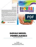 Buku Model DN Pendekatan Saintifik