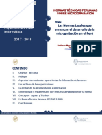 CURSO DE FORMACIÓN DE FEDTARIOS Miguel