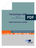 XMS Administration Guide Xmsadm - v21-410