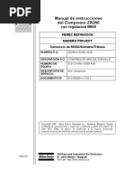 Manual Compres Atlas Copco PDF