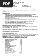 EESC 2000 Syllabus