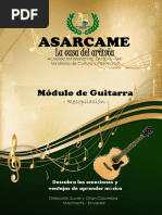 Guitarra