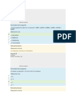 Autoevalucion III P. Matematica