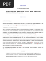 Lepanto Consolidated Mining Co. v. Dumapis, G.R. No. 163210, (August 13, 2008), 584 PHIL 100-119