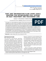 PIFC in Heat Treatment and Machining Line