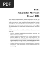 Tugas Ketikan Ms. Project Fix