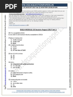 DGCA Module 10 Aug 2017 Part 2