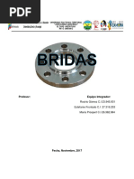 Bridas