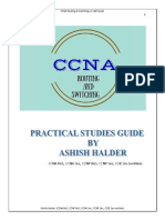 Ccna Lab Guide v3 - Preview