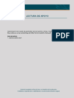 1) Determinación de Mi Grado de Asertividad, Test de Gambrill y Richey PDF