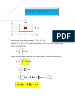 Integral Lipat