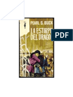 Buck, Pearl S. - La Estirpe Del Dragon