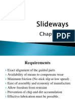 3 - Slideways