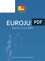 Eurojust 2017