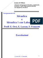 Idraulica Larcan PDF