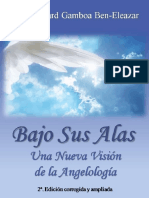 Rab. Richard Gamboa - Bajo Sus Alas - Una-Nueva-Vision-de-La-Angelologia PDF