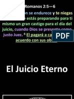 007 El Juicio EternoPPT