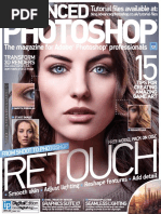 Advanced Photoshop UK-Issue 121 PDF-xBOOKS PDF