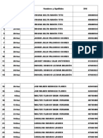 Reporte 12