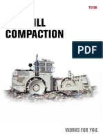 Landfill Compaction