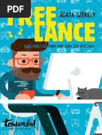 Freelance - Guía Práctica para Una Vida Sin Oficinas (Spanish Edition)